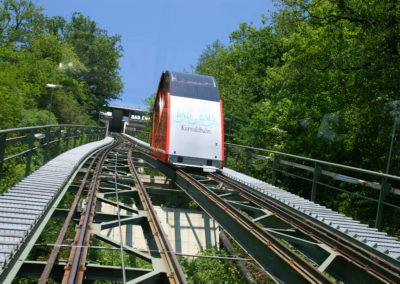 Kurwaldbahn