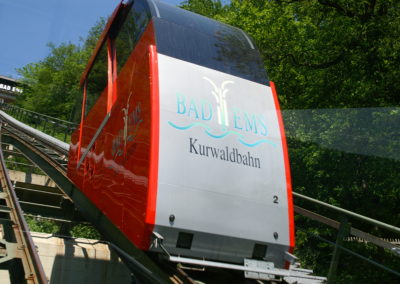 Kurwaldbahn