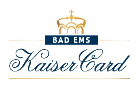 Logo Staatsbad Bad Ems
