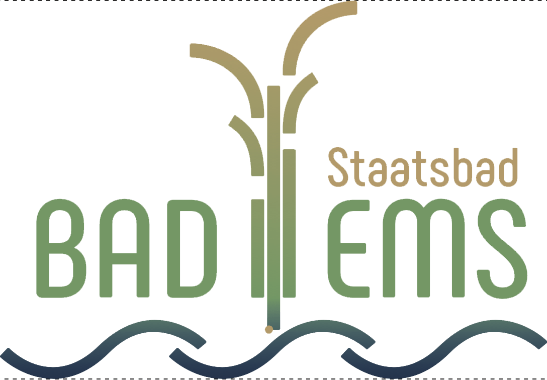 Logo Staatsbad Bad Ems